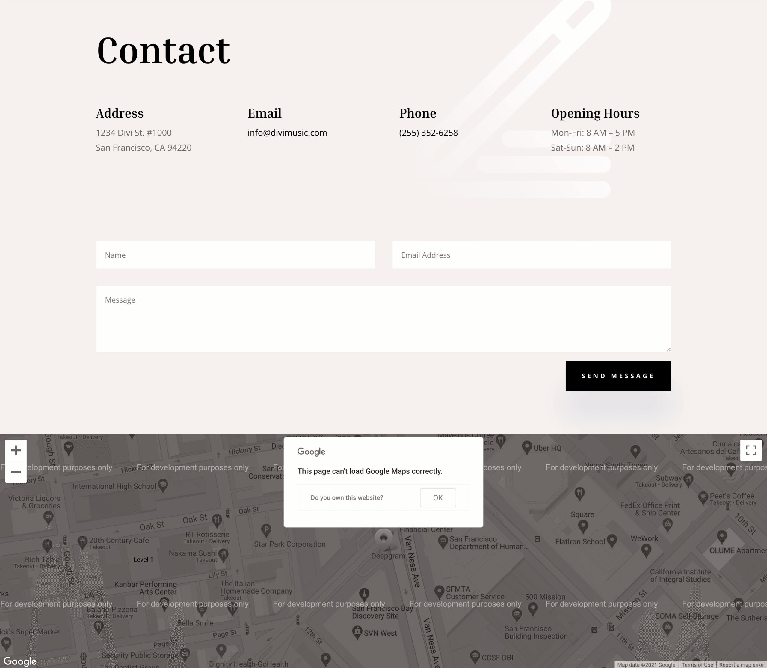 Music Teacher - 2-min